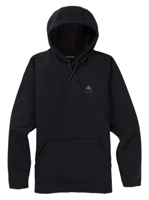 Burton Womens Crown Weatherproof Pullover Fleece
