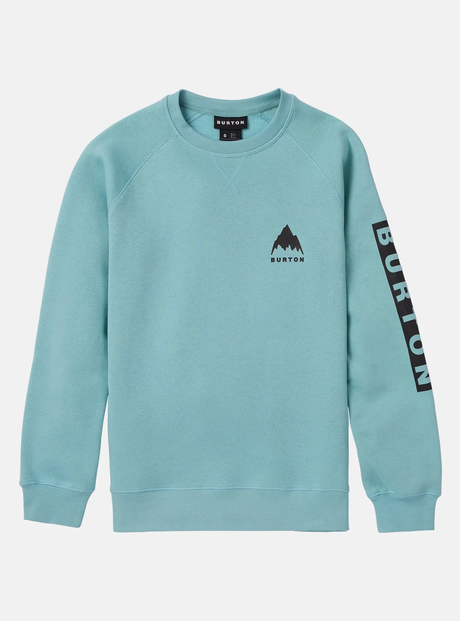 Burton Women's Elite Crewneck Sweatshirt