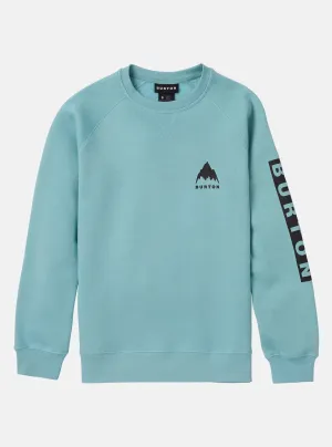 Burton Women's Elite Crewneck Sweatshirt