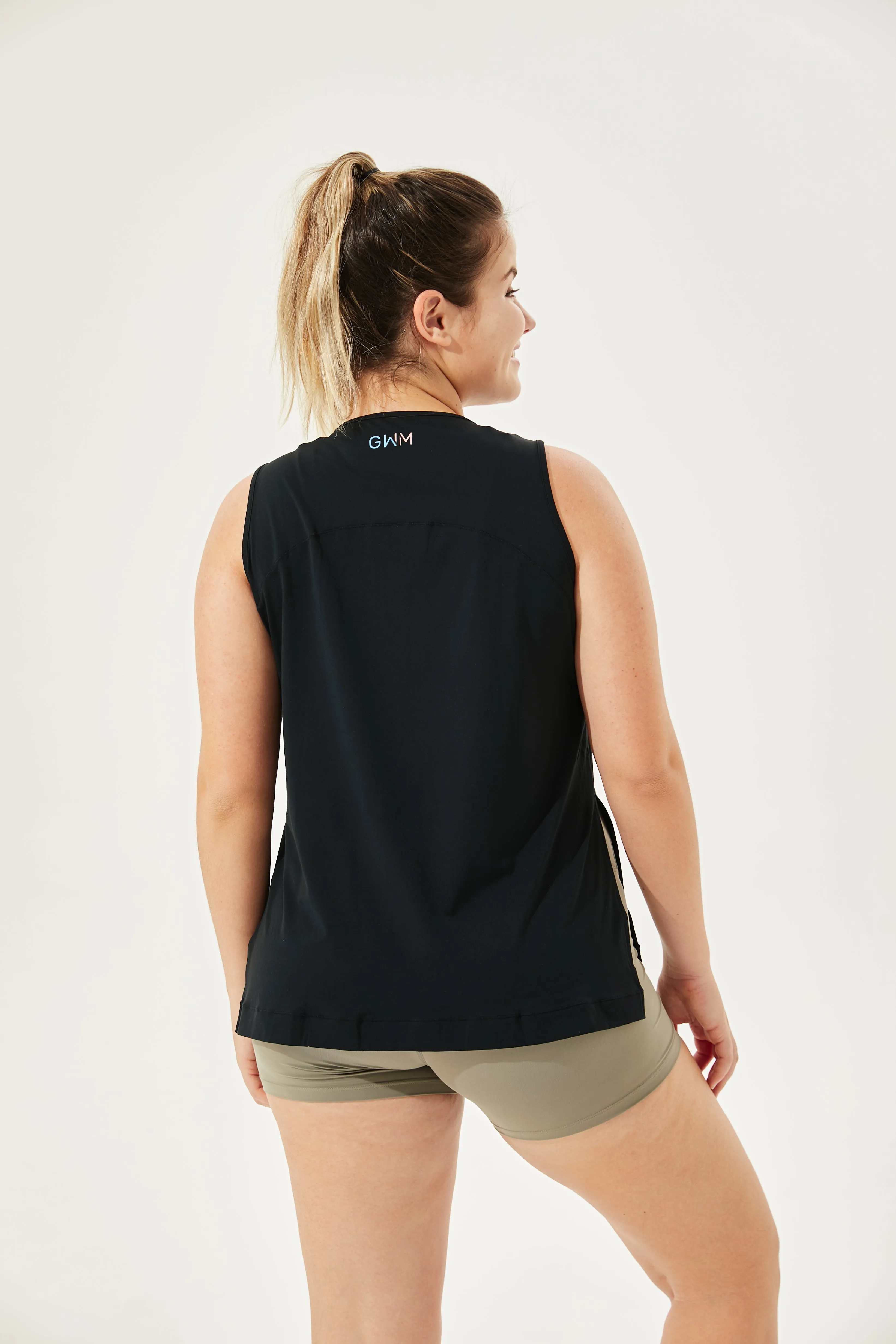 Buy 1, Get 1 Free - Cooling & Buttery Soft Feather Top