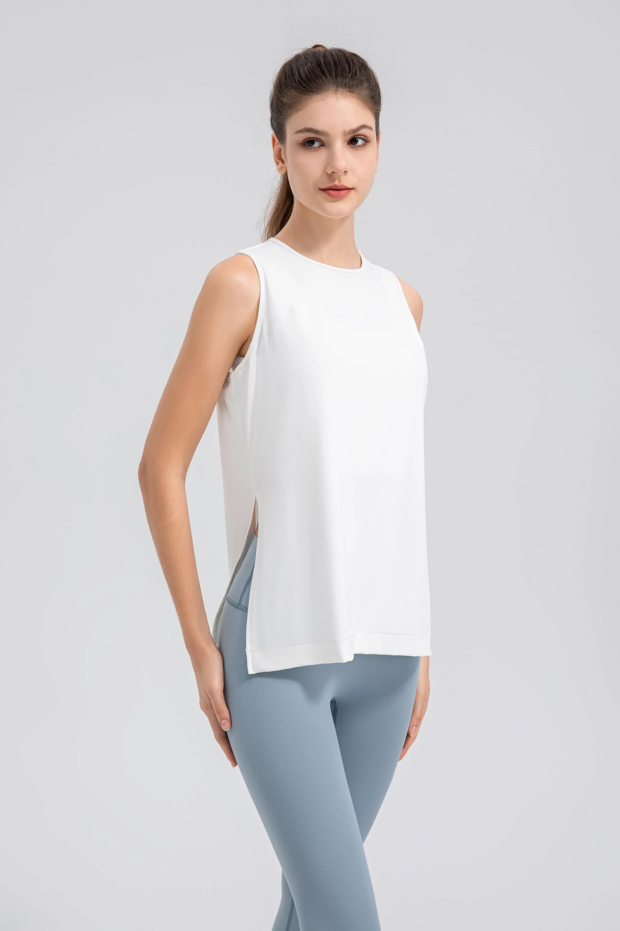 Buy 1, Get 1 Free - Cooling & Buttery Soft Feather Top