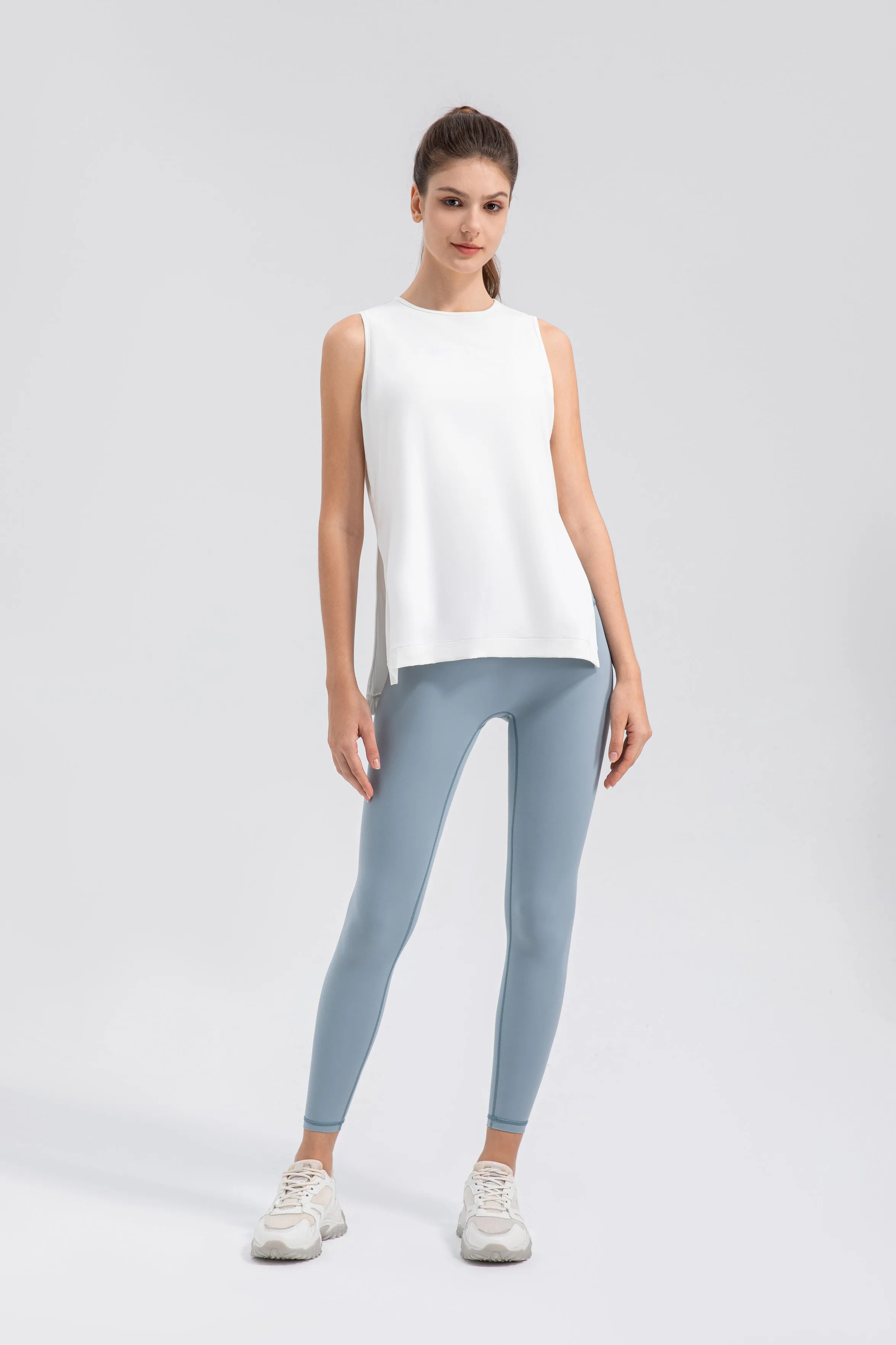 Buy 1, Get 1 Free - Cooling & Buttery Soft Feather Top