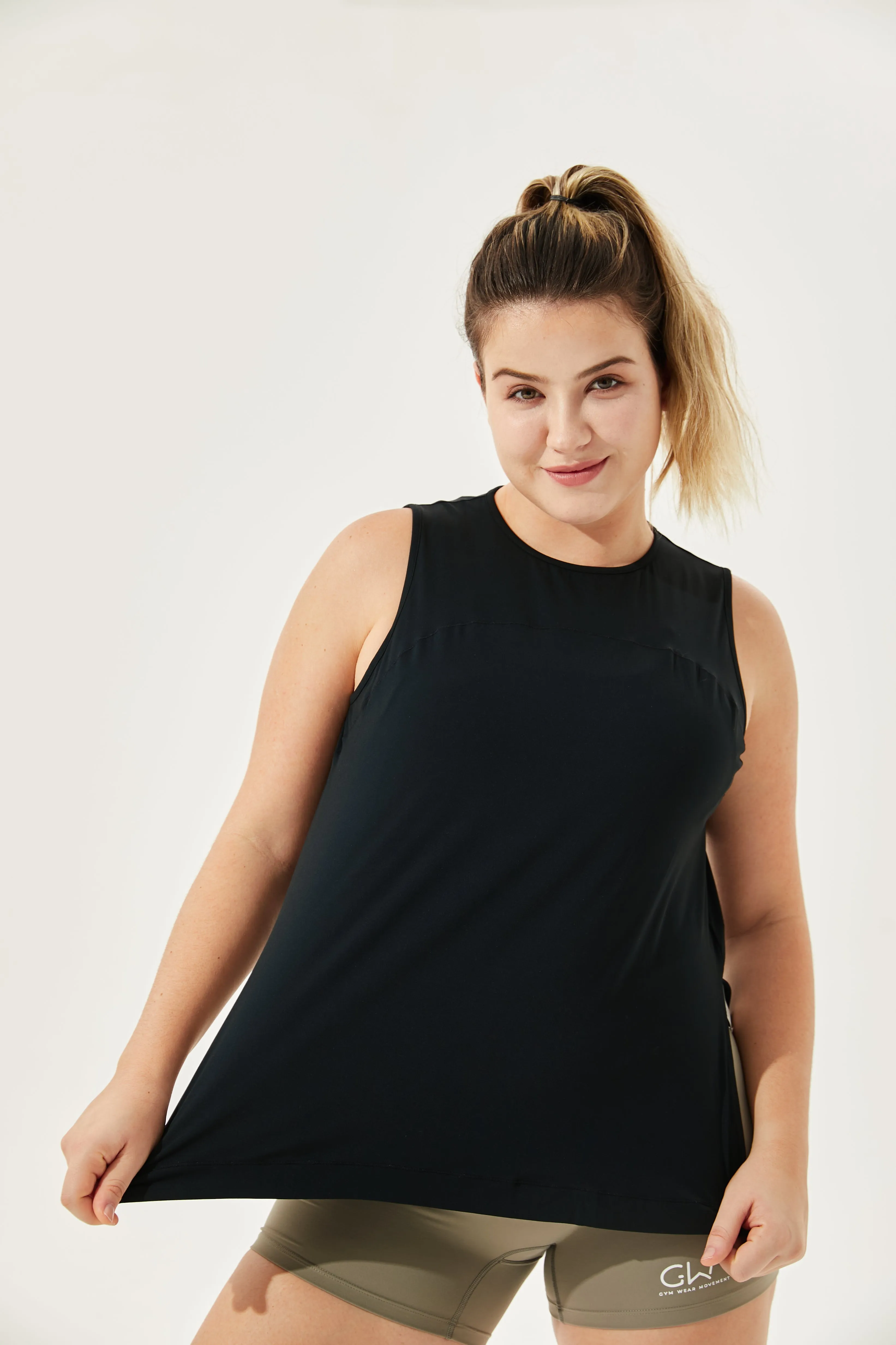 Buy 1, Get 1 Free - Cooling & Buttery Soft Feather Top