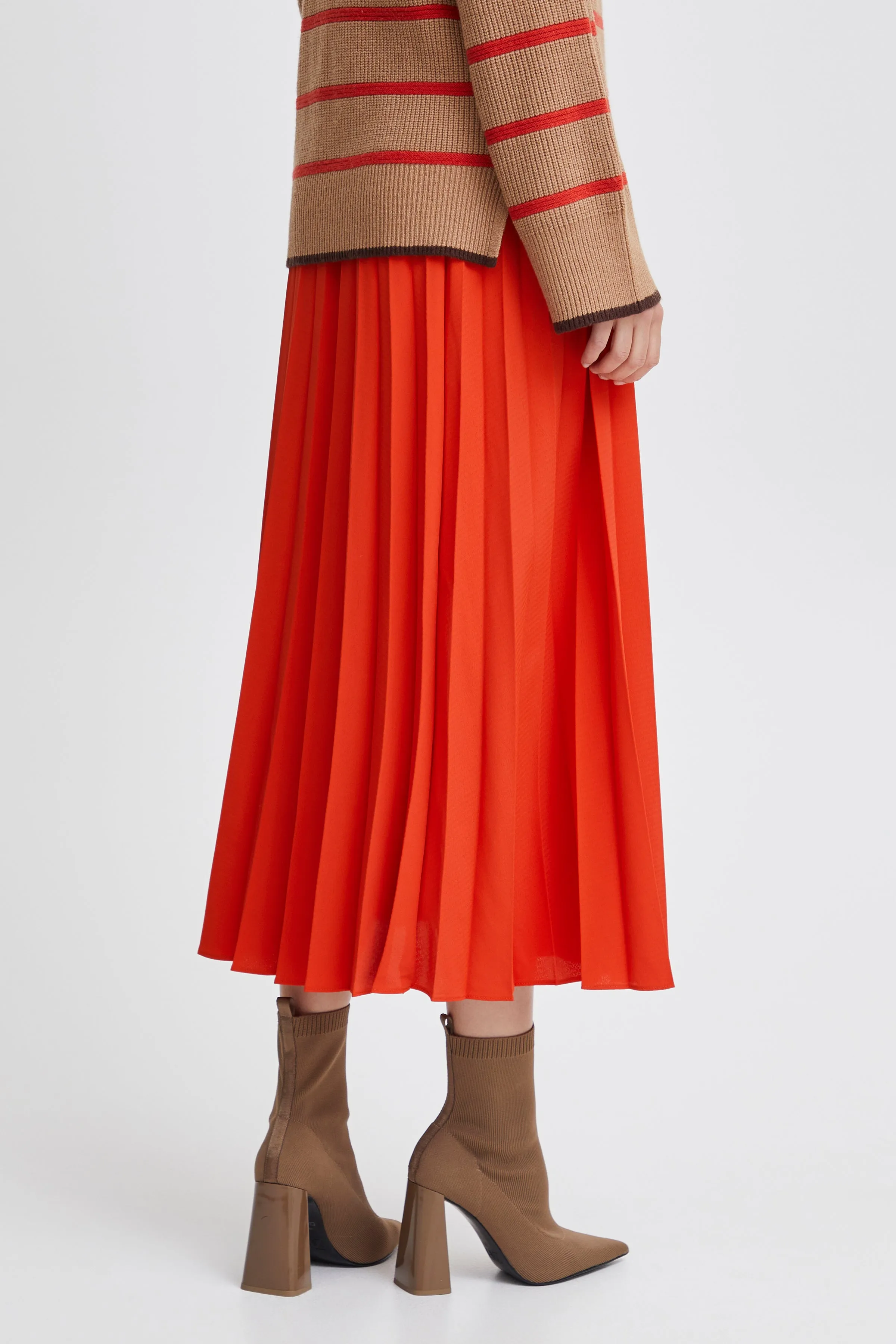 b.young BYDESON Skirt