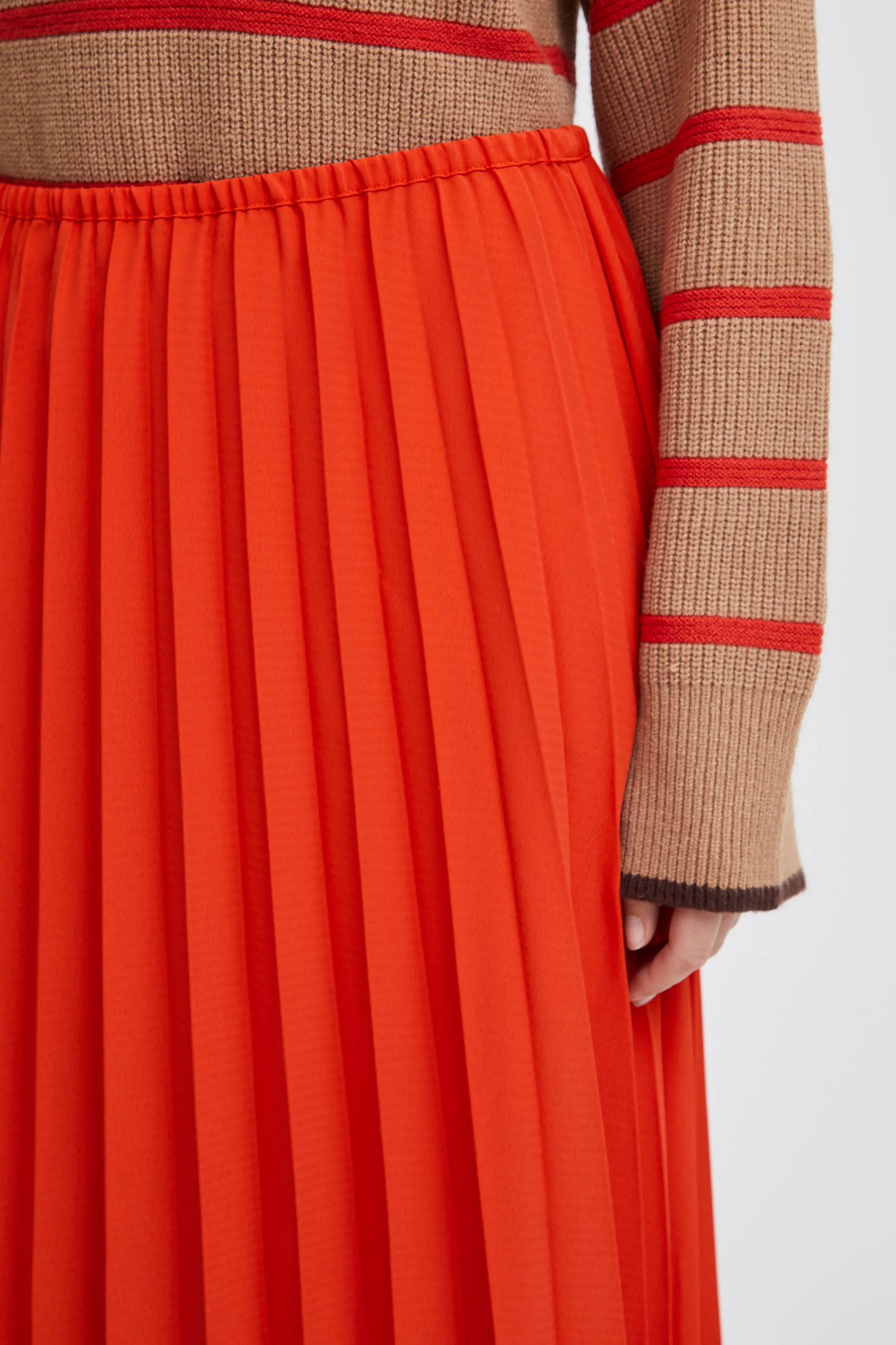 b.young BYDESON Skirt