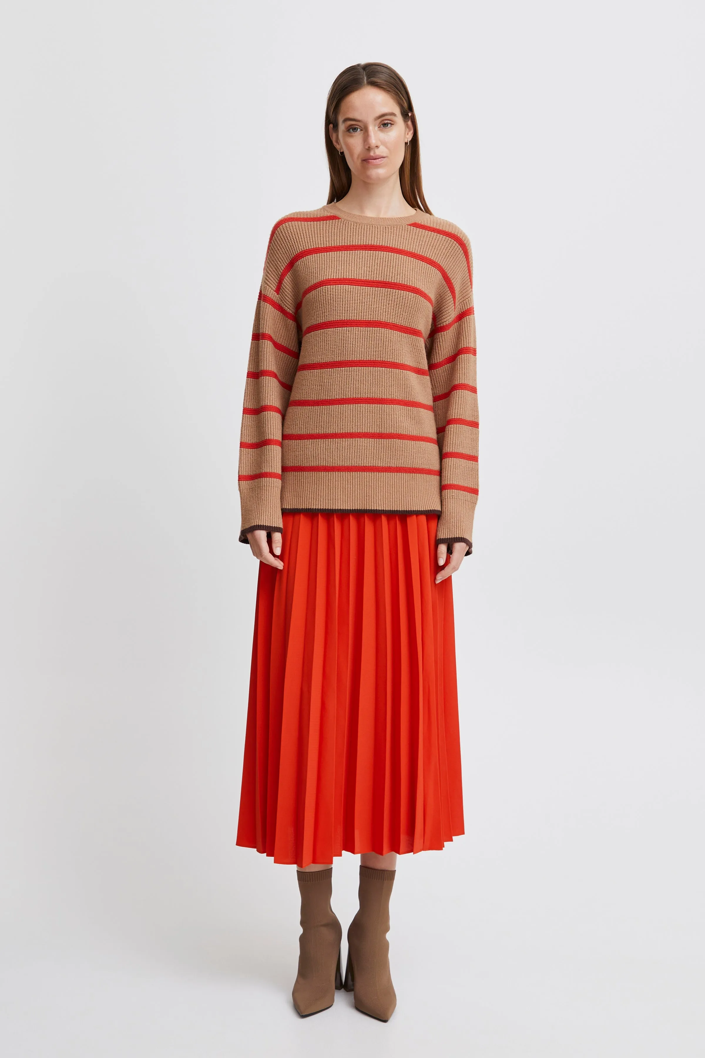 b.young BYDESON Skirt