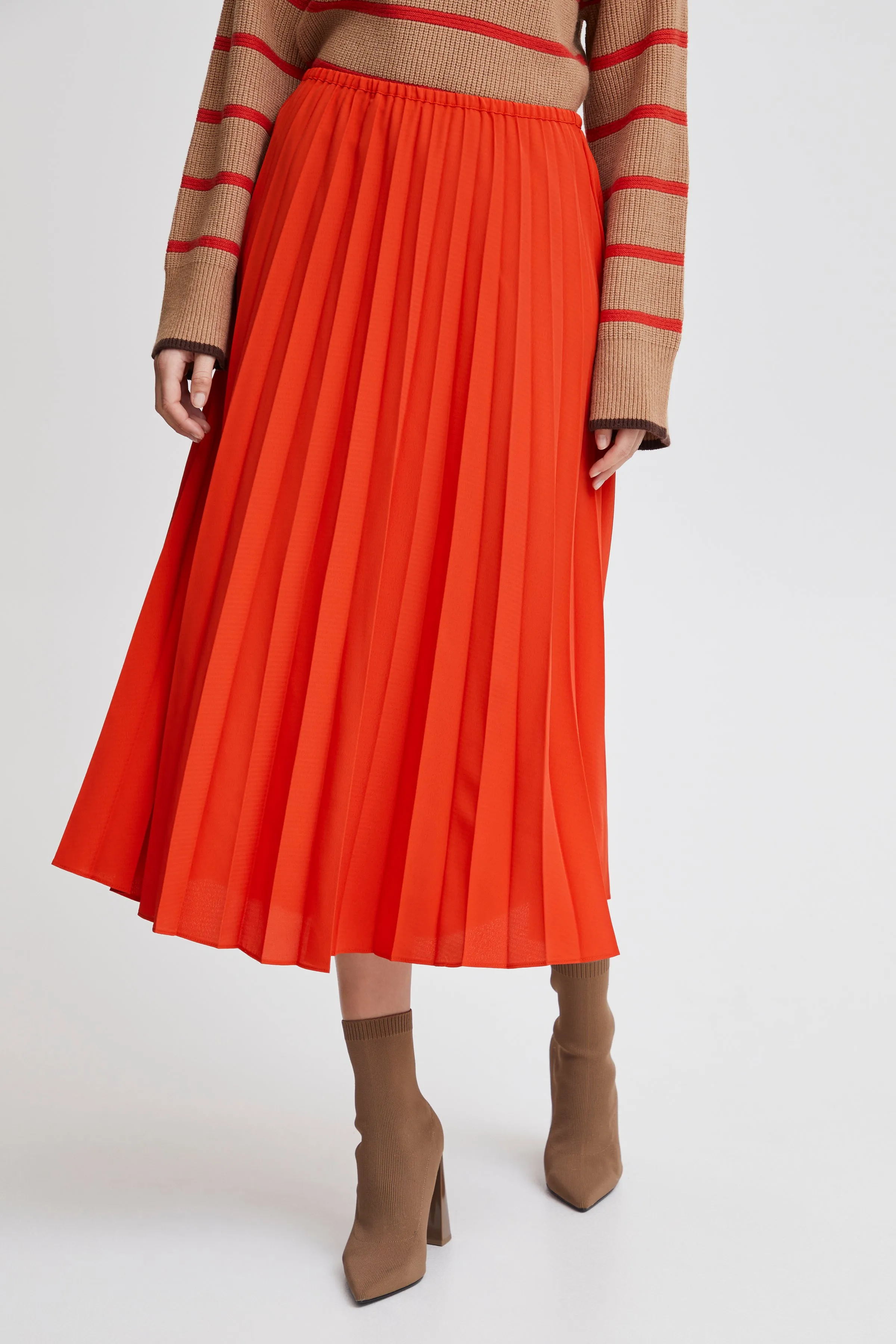 b.young BYDESON Skirt