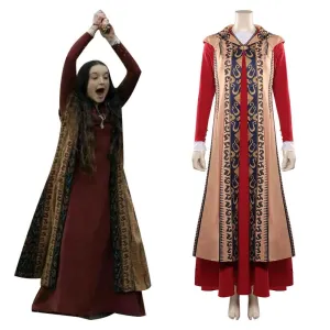 Called Birdy Birdy Cosplay Costume Dress Outfits Halloween Carnival Party Suit Catherine