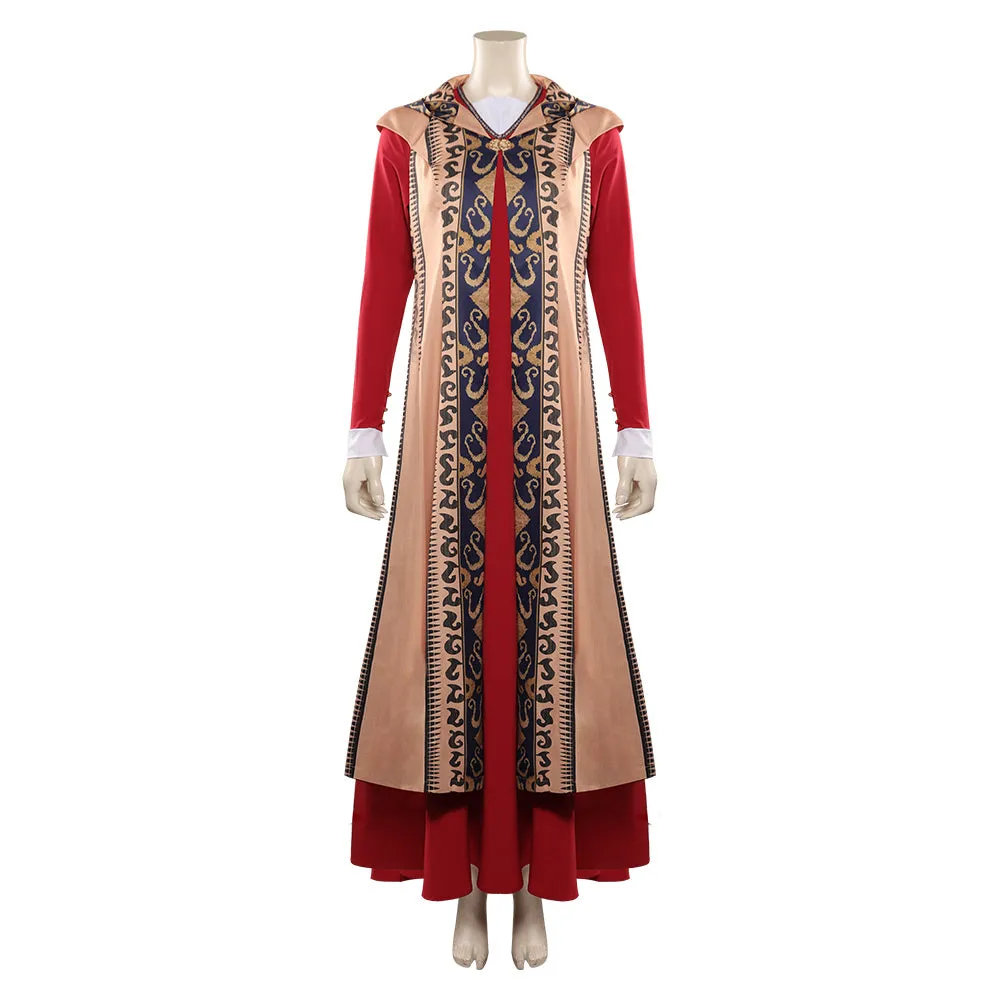 Called Birdy Birdy Cosplay Costume Dress Outfits Halloween Carnival Party Suit Catherine
