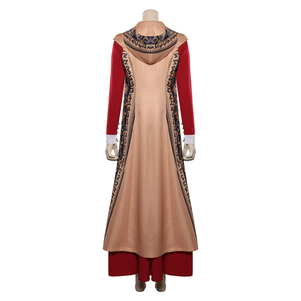 Called Birdy Birdy Cosplay Costume Dress Outfits Halloween Carnival Party Suit Catherine