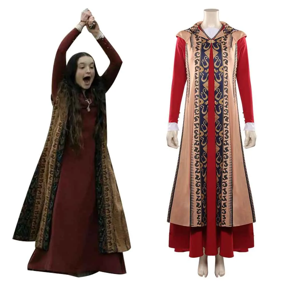 Called Birdy Birdy Cosplay Costume Dress Outfits Halloween Carnival Party Suit Catherine