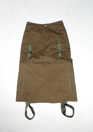 Cargo Skirt