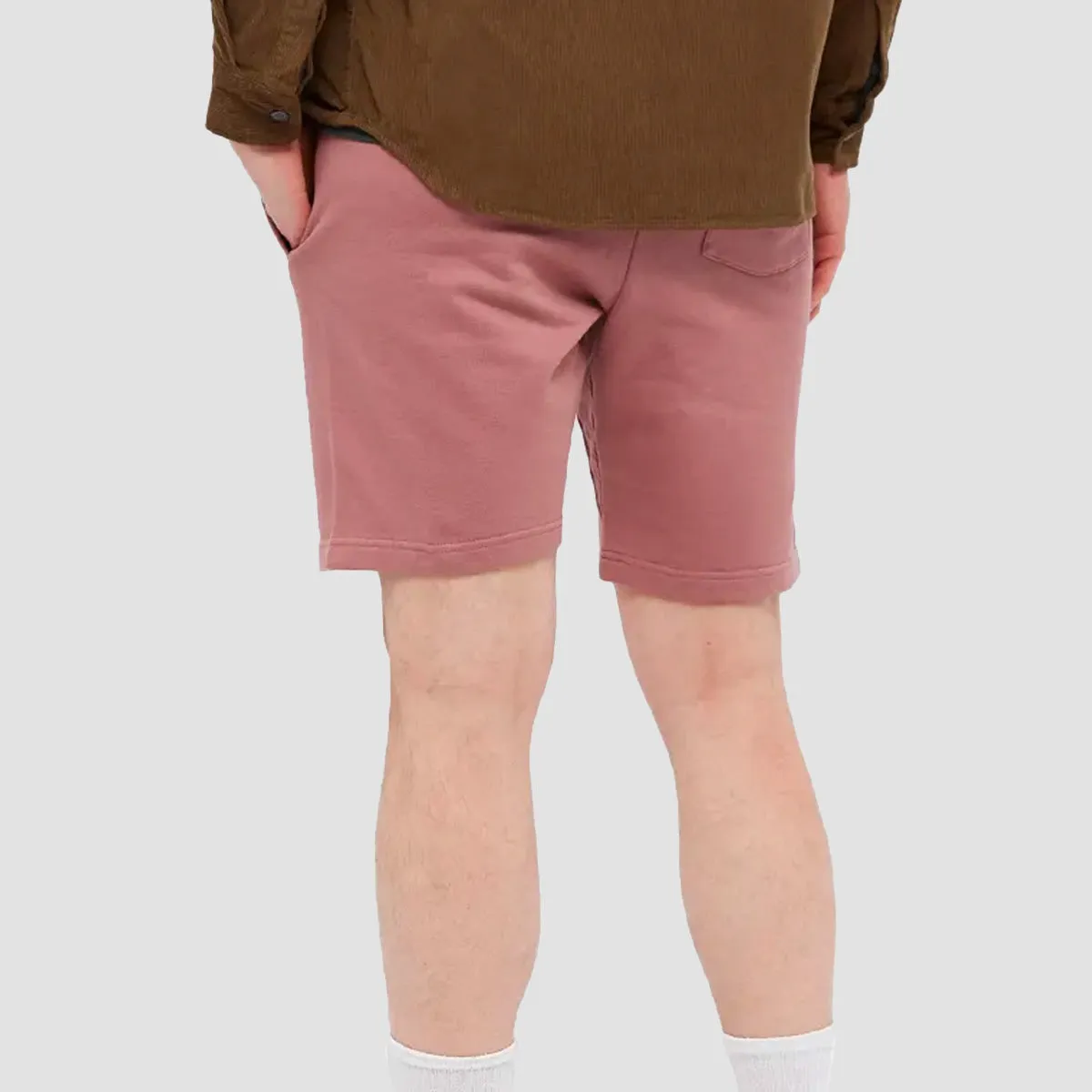 Carhartt WIP Pocket Sweat Shorts Malaga