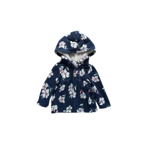 Carter's hoodie 12m