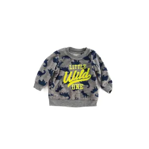 Carter's sweatshirt 0-3m