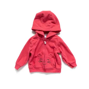 Carter's sweatshirt 9m