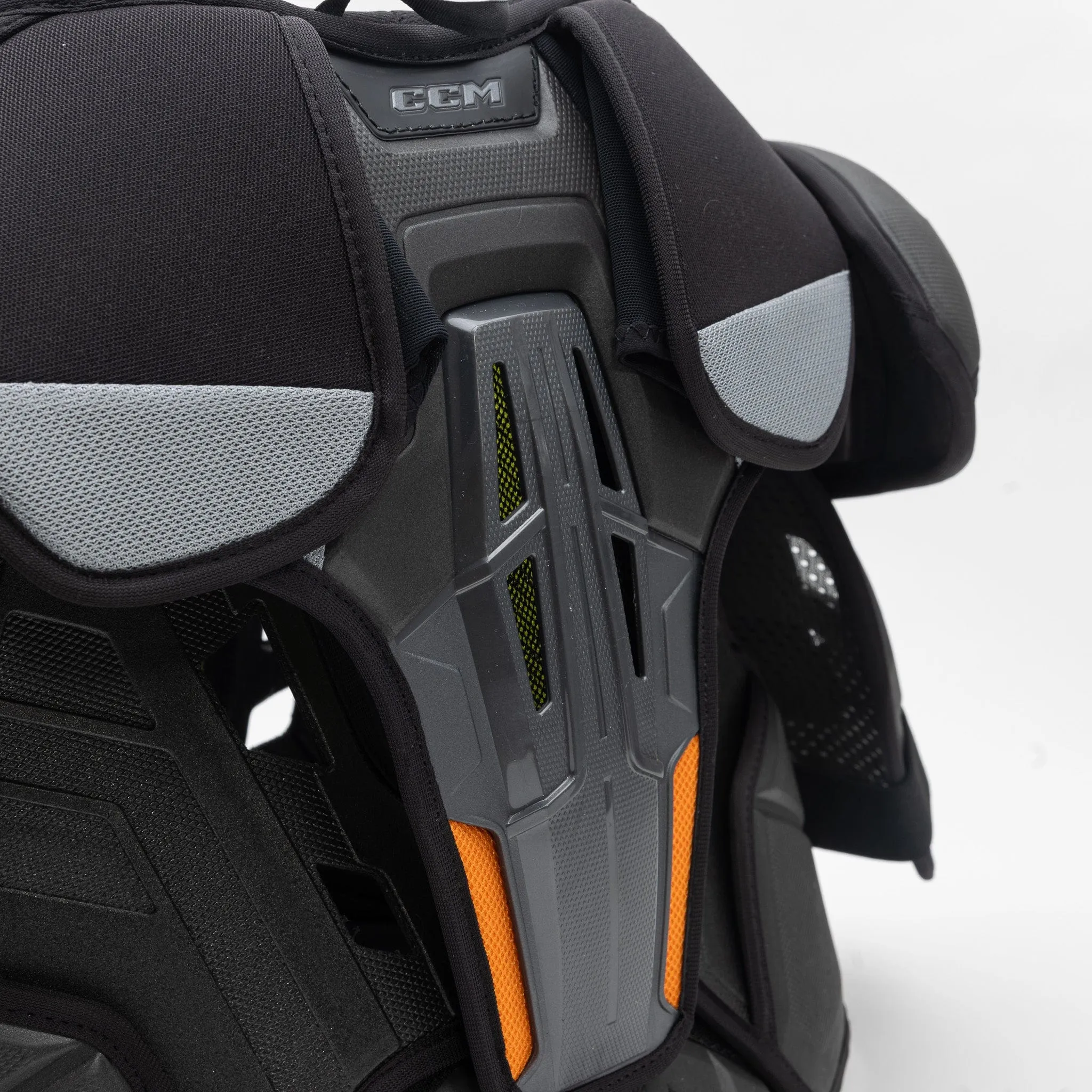 CCM Tacks XF Pro Senior Hockey Shoulder Pads