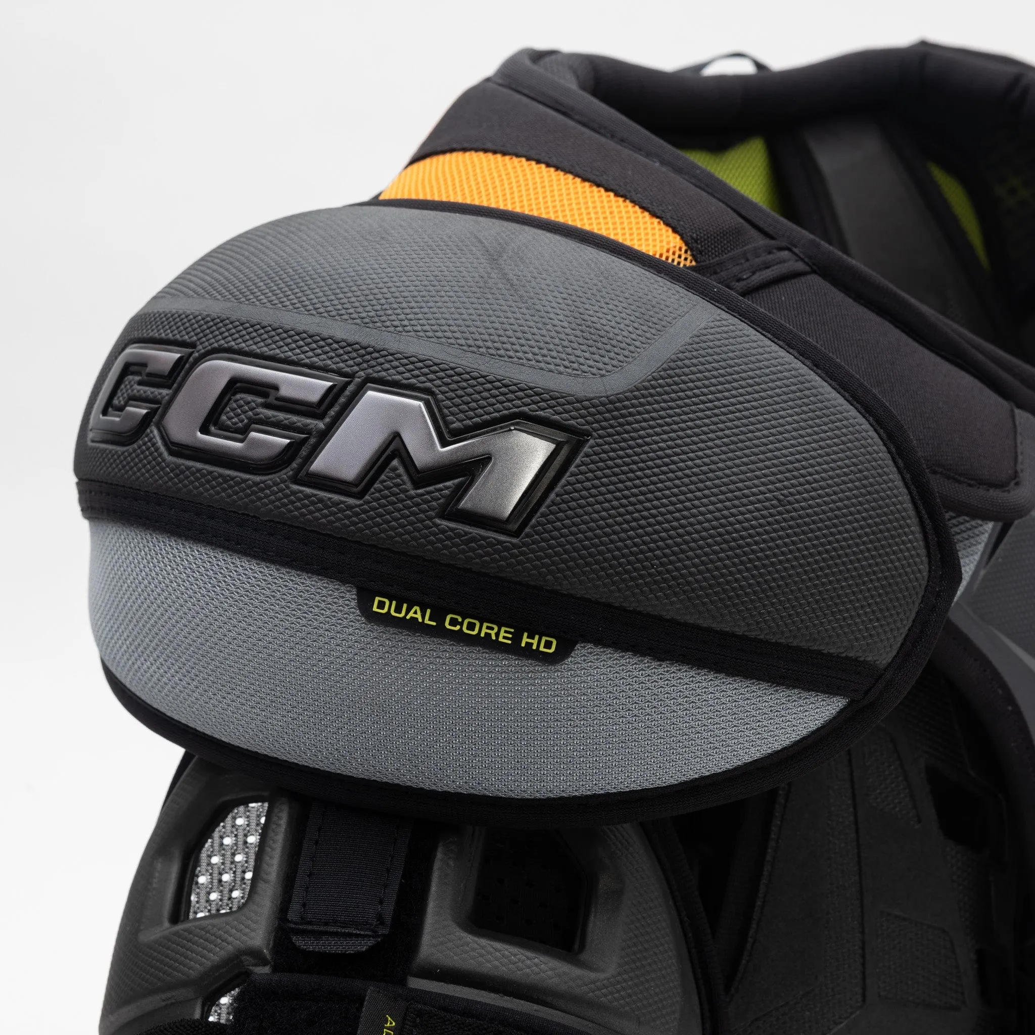 CCM Tacks XF Pro Senior Hockey Shoulder Pads