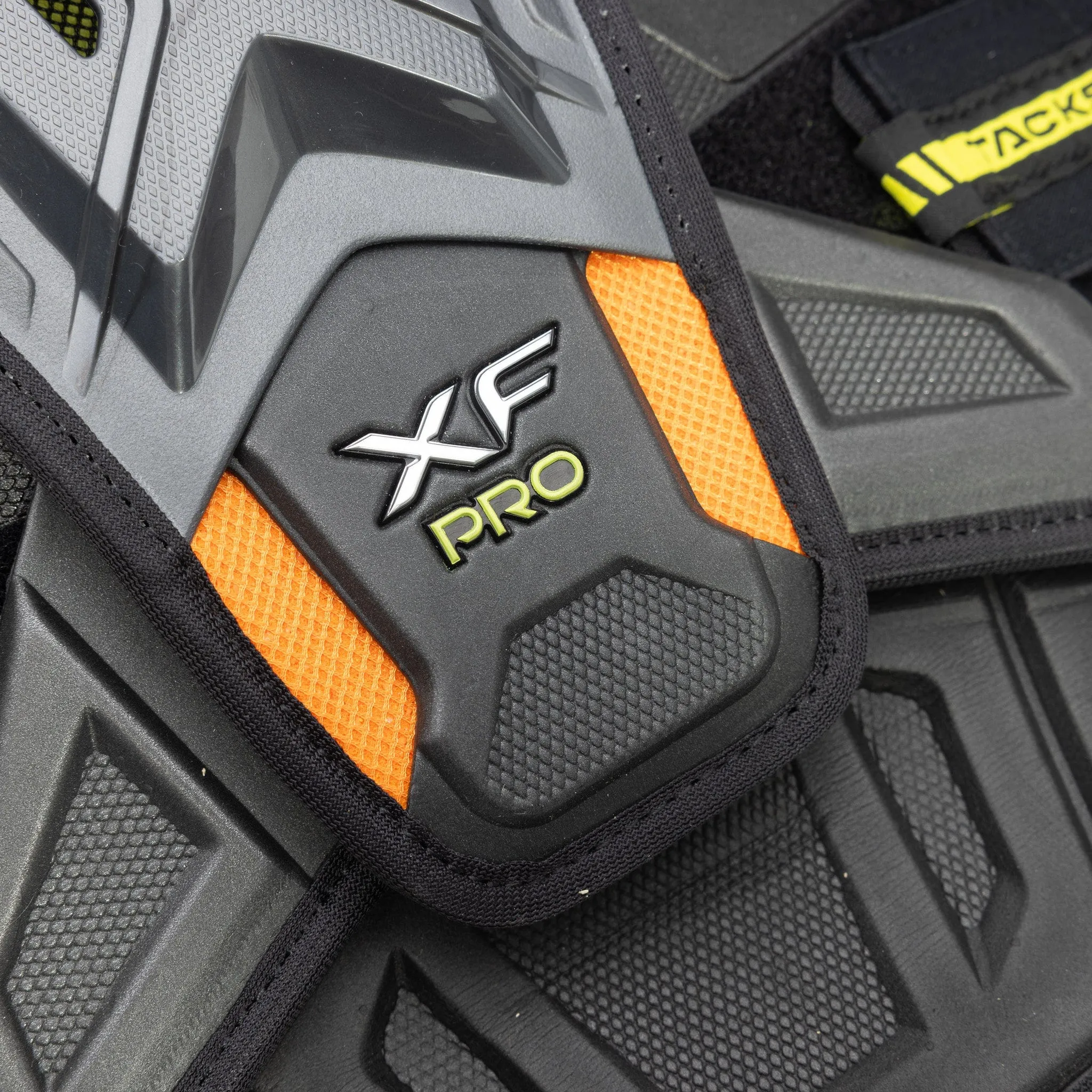 CCM Tacks XF Pro Senior Hockey Shoulder Pads