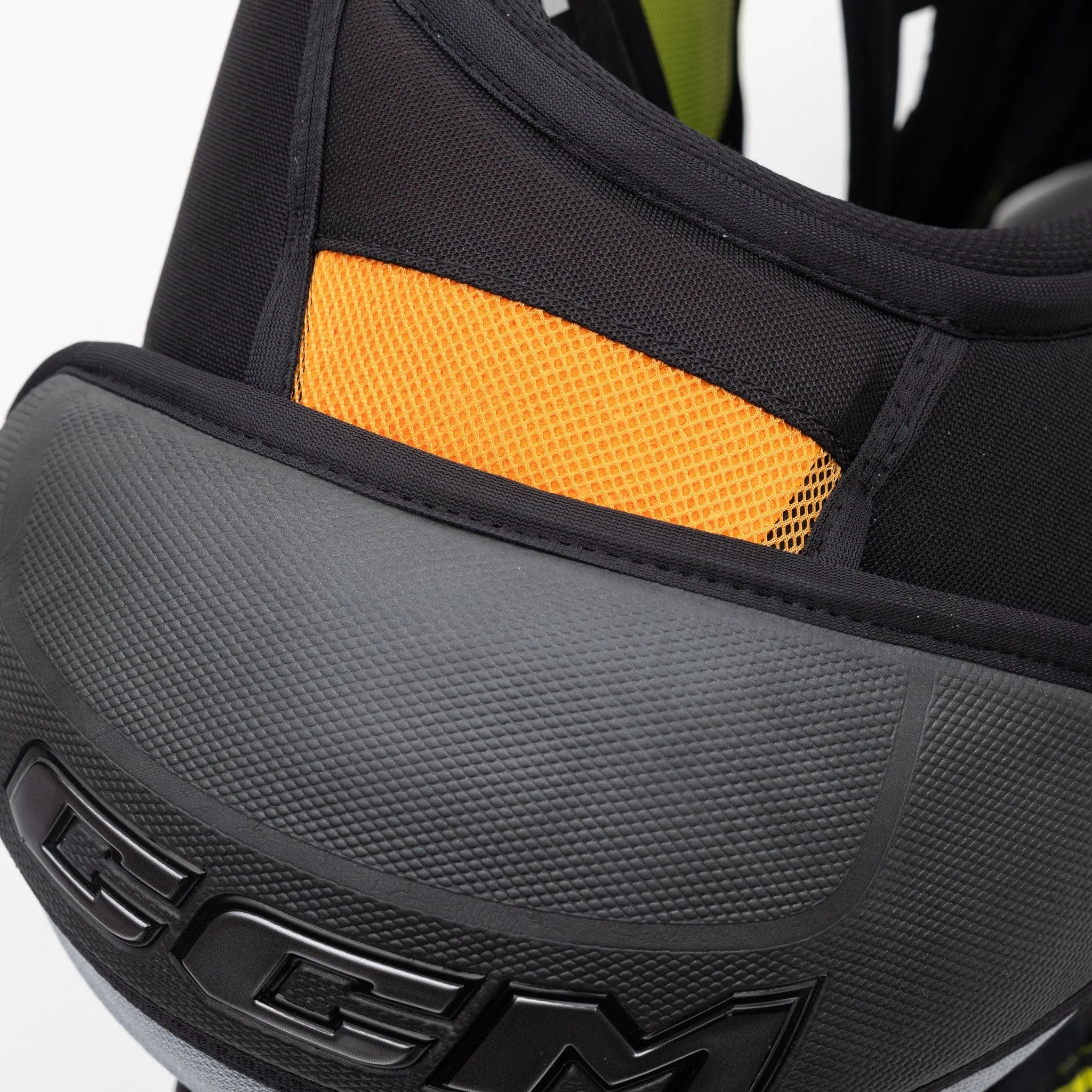 CCM Tacks XF Pro Senior Hockey Shoulder Pads