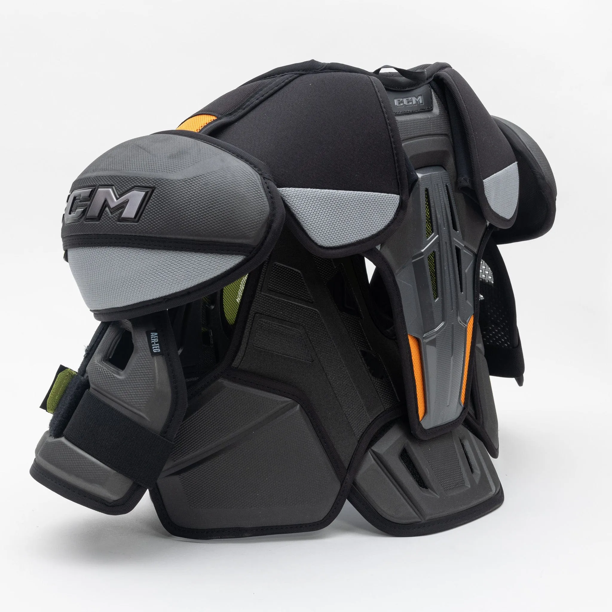 CCM Tacks XF Pro Senior Hockey Shoulder Pads