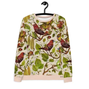 CHESTNUT Premium Women's Sweatshirt