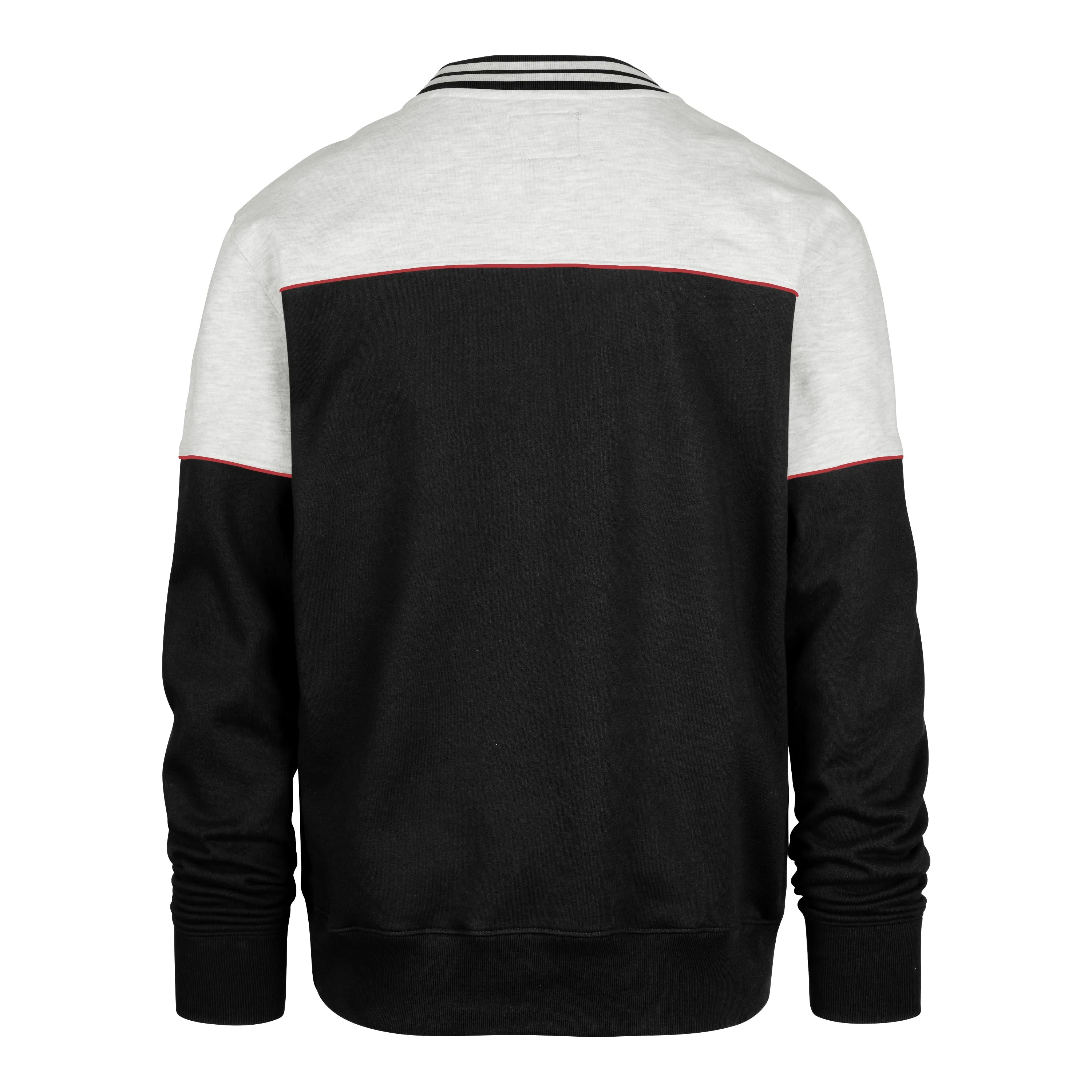 CHICAGO BULLS SATIN LOCK '47 BRYSON CREW