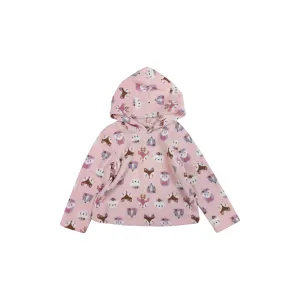 Children's Place hoodie 2 (animal)