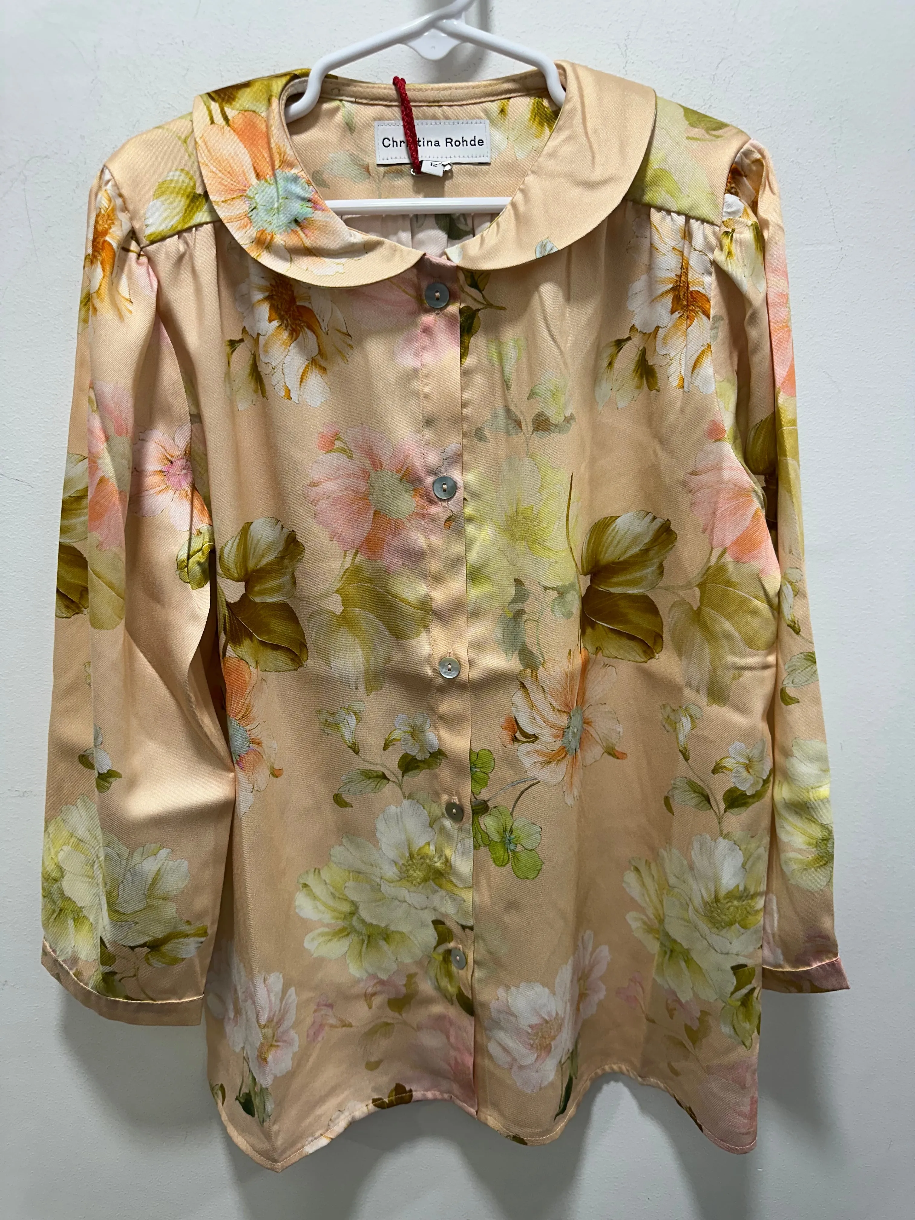 Christina Rohde Light Floral Set