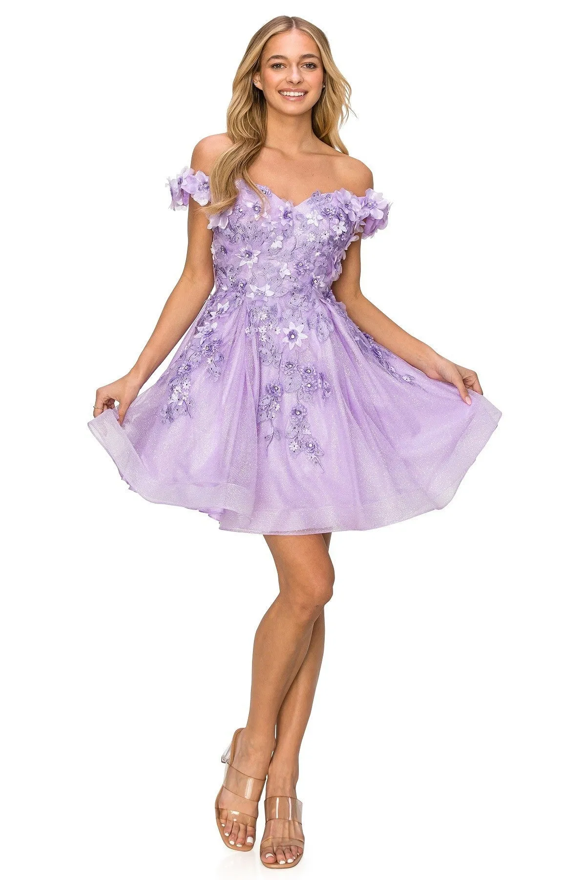Cinderella Couture - Quincenera - 5120J
