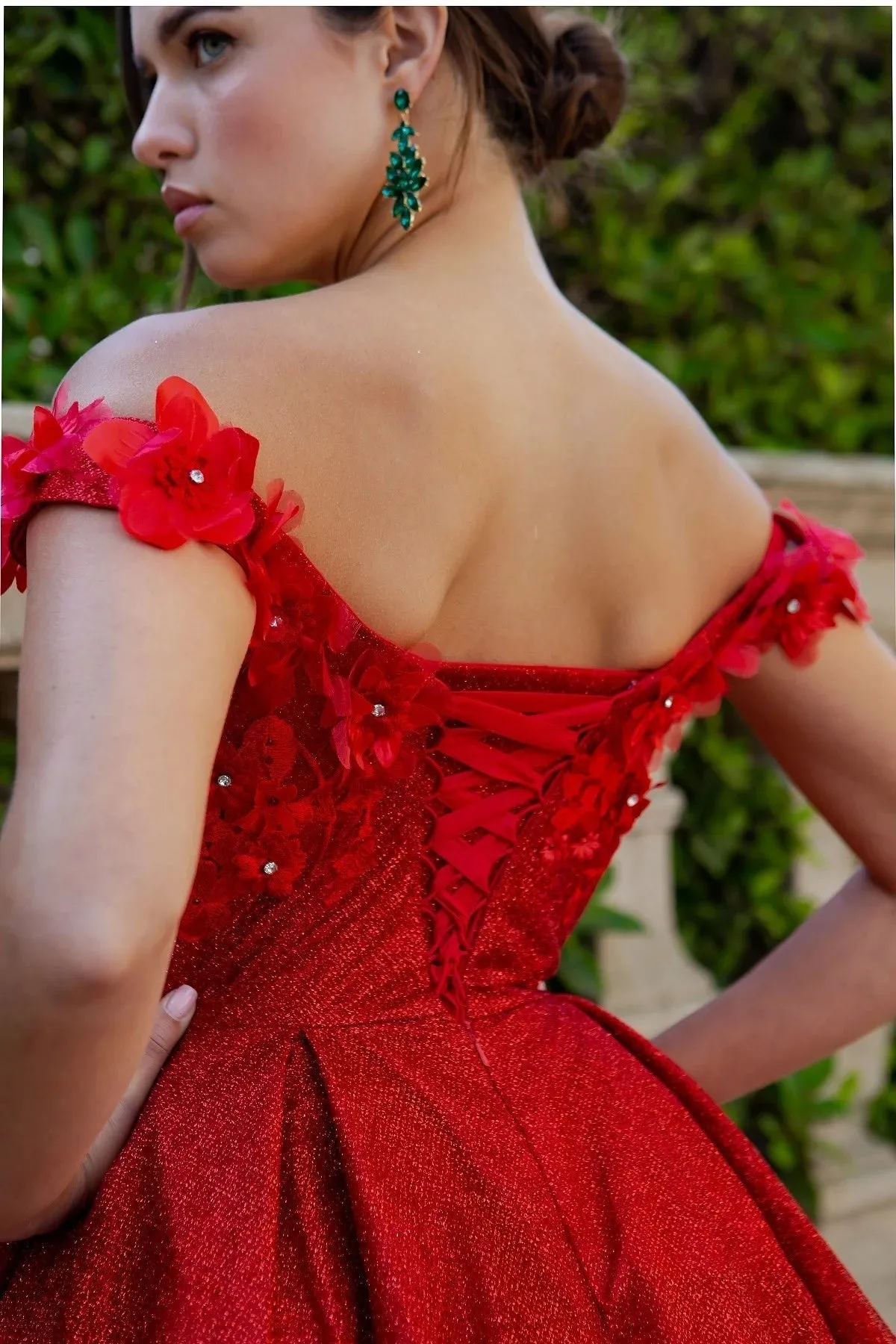 Cinderella Couture - Quincenera - 5120J
