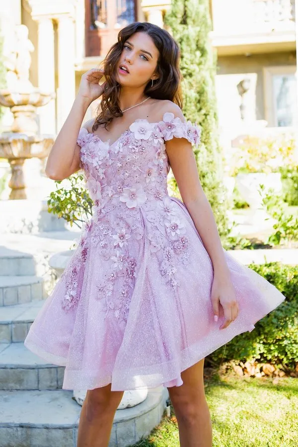 Cinderella Couture - Quincenera - 5120J