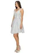 Cinderella Couture - Short Dress - 8013J