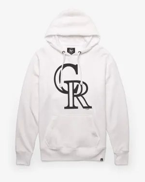 COLORADO ROCKIES IMPRINT '47 HEADLINE HOOD