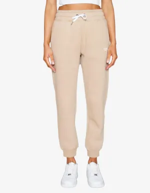 Comfort Jogger Tan
