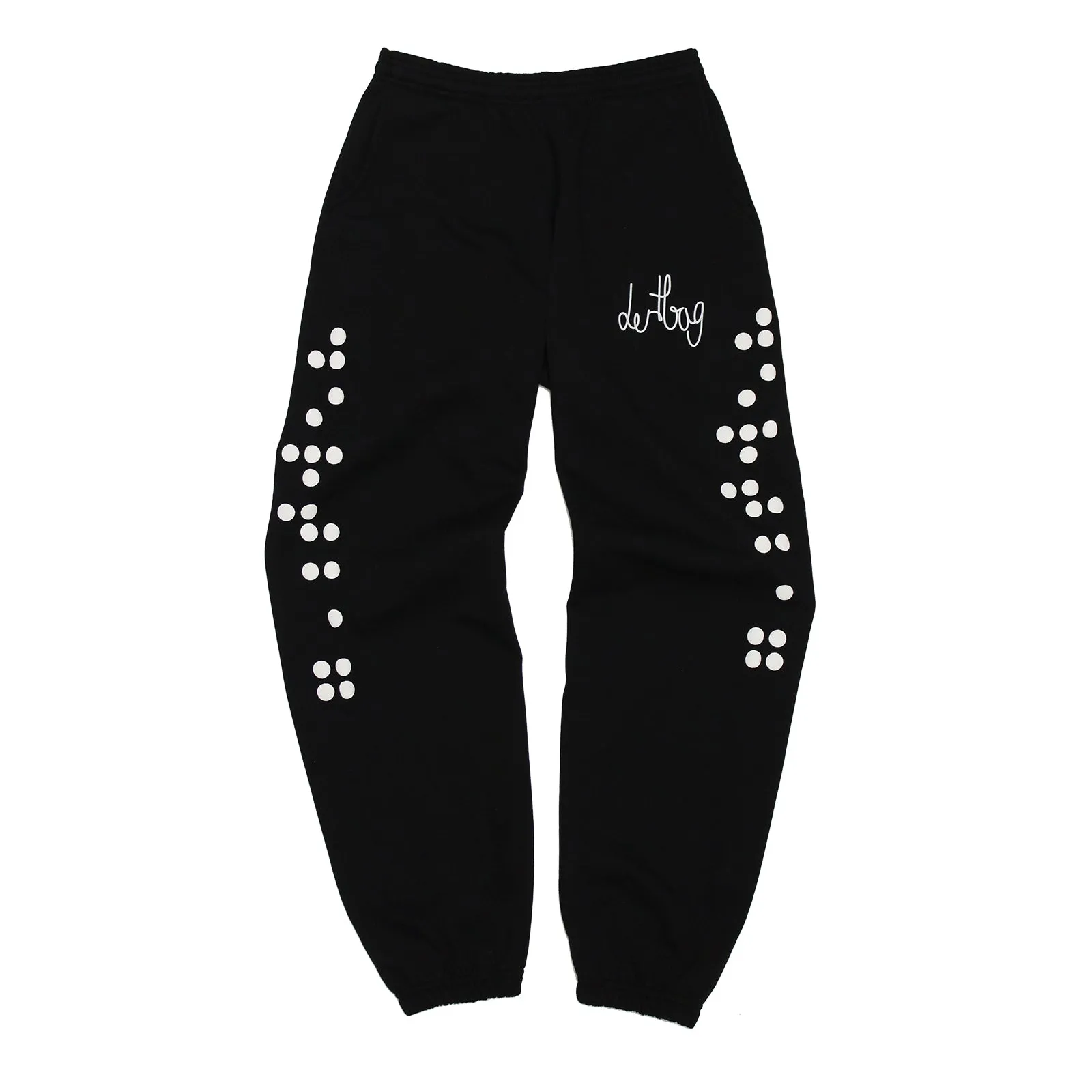 Connect Sweatpants (Black)