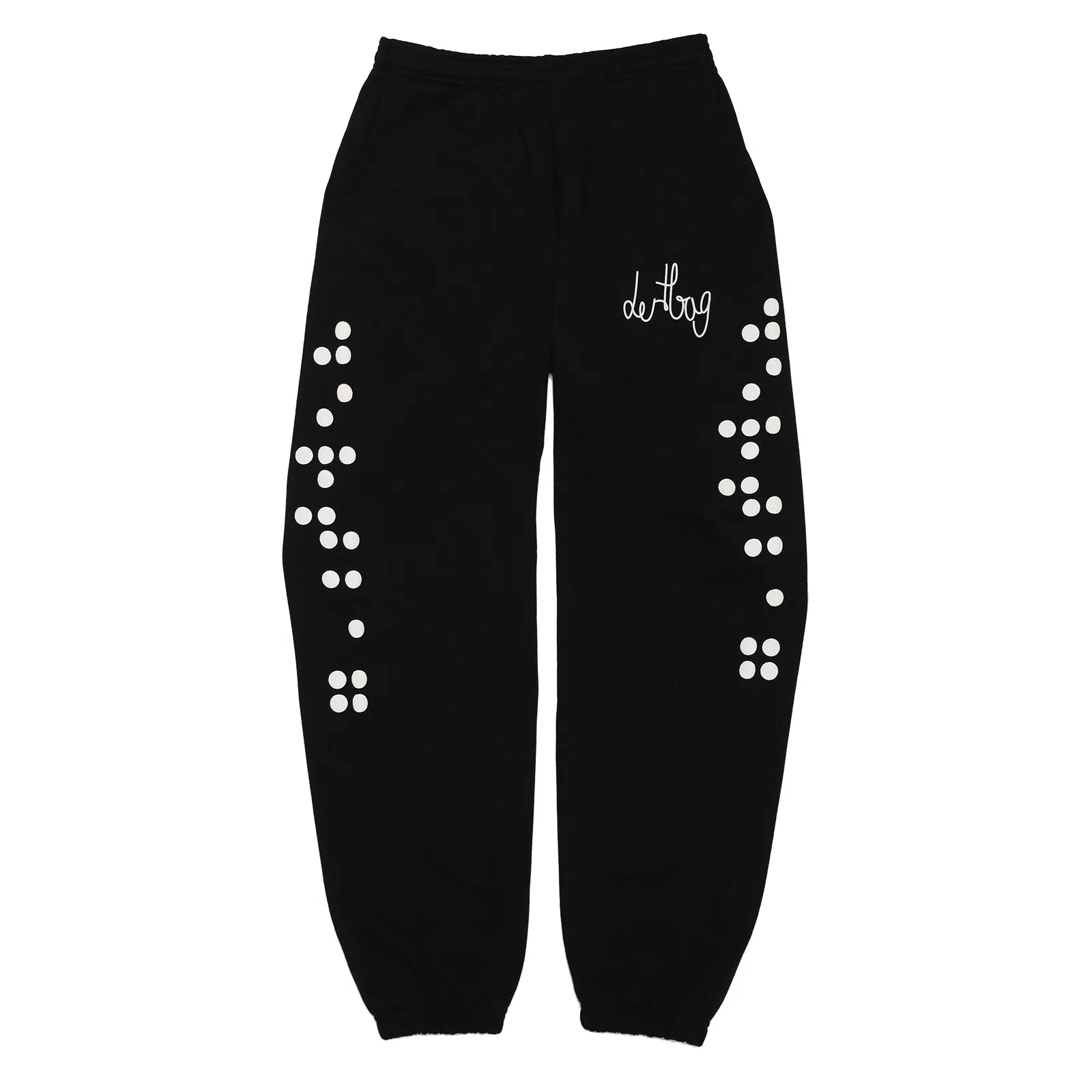 Connect Sweatpants (Black)