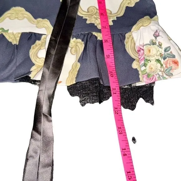 COPY - Zemeta Mini Croquettes Skirt