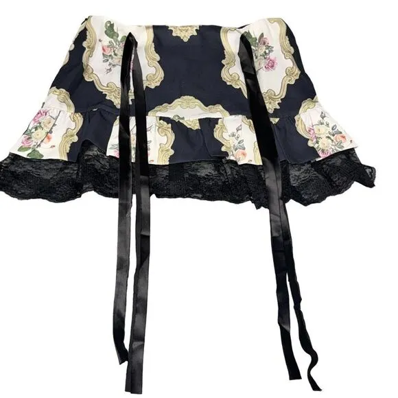 COPY - Zemeta Mini Croquettes Skirt