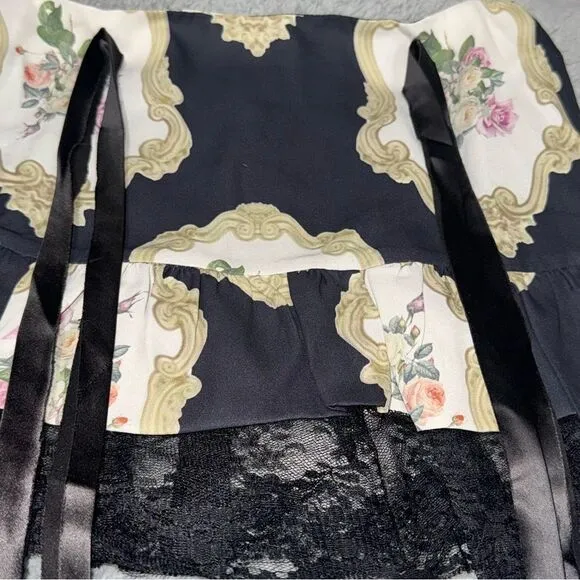 COPY - Zemeta Mini Croquettes Skirt