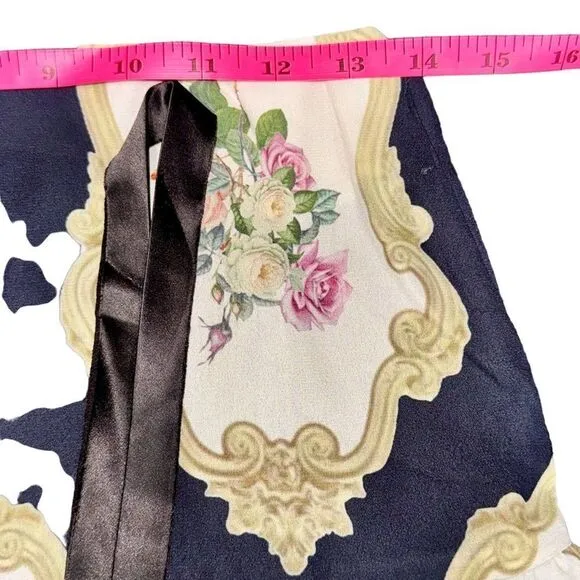 COPY - Zemeta Mini Croquettes Skirt