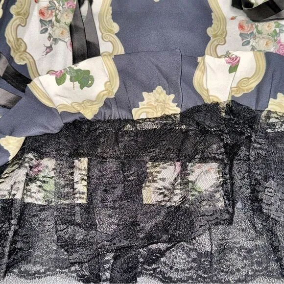 COPY - Zemeta Mini Croquettes Skirt