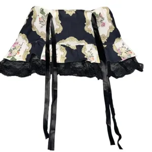 COPY - Zemeta Mini Croquettes Skirt
