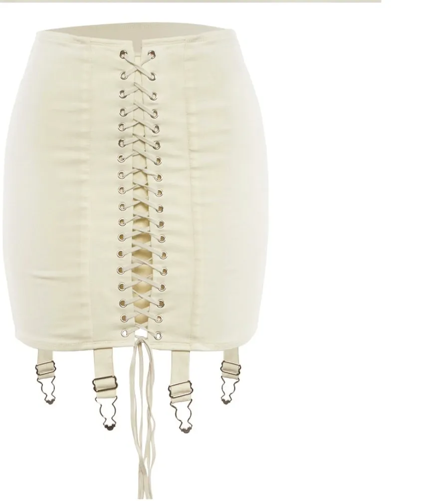 Corset Skirt