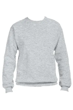 Cow Valentine Rainbow Unisex NuBlend Crew Sweatshirt