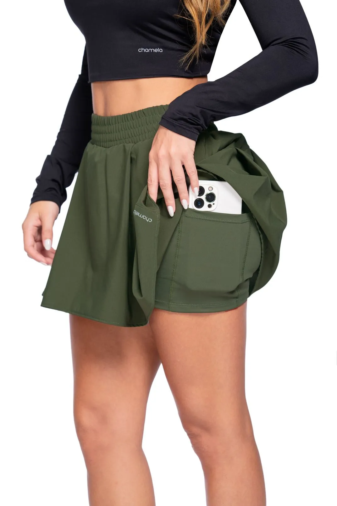 Crop top 41086