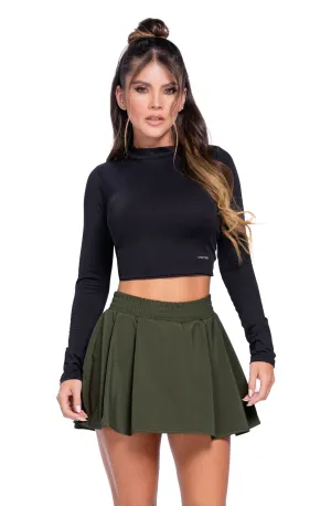 Crop top 41086
