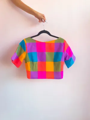 Crop Top Micaela