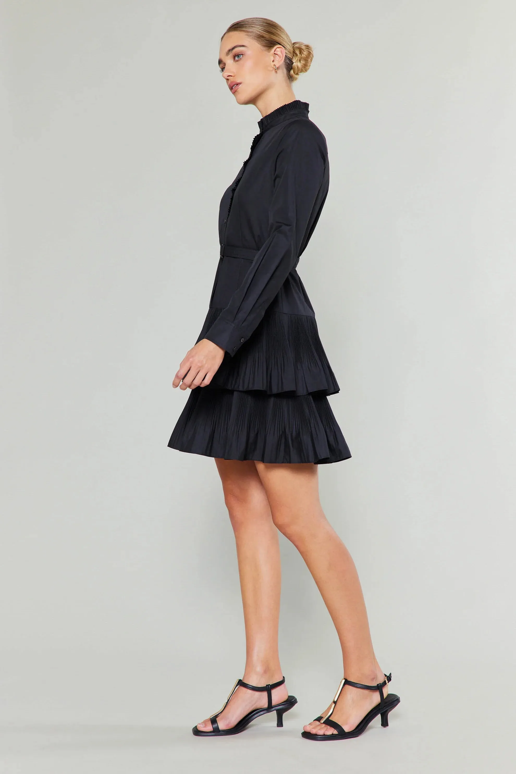 Current Air Anberlin Mini Dress