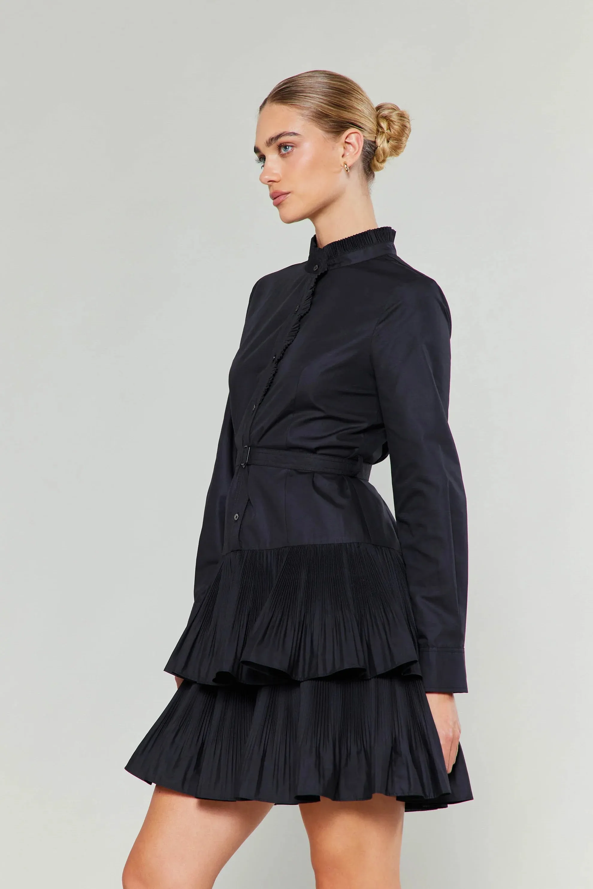 Current Air Anberlin Mini Dress